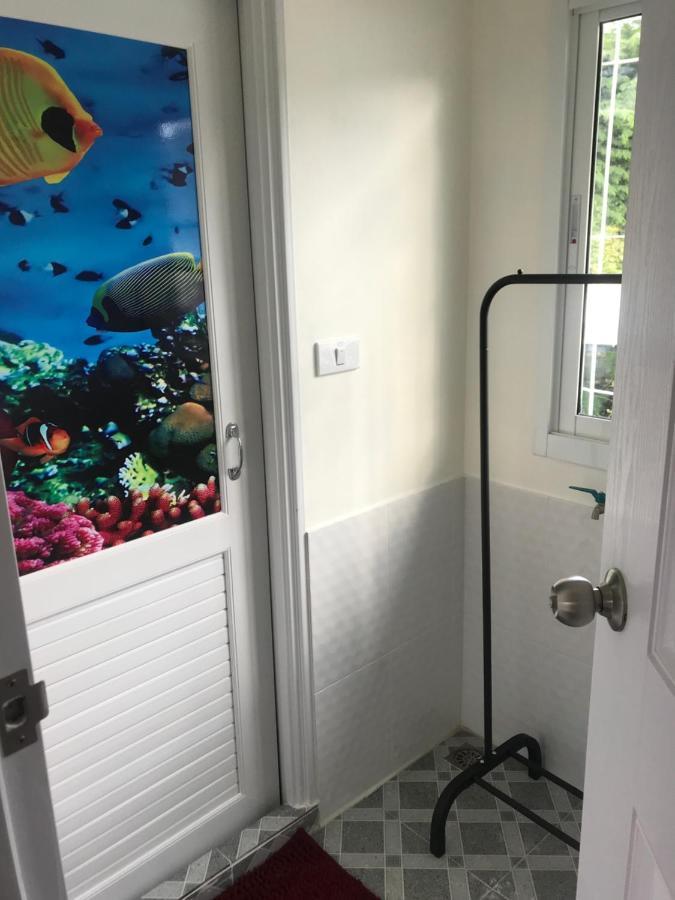 บ้านวิรา ห้องพัก Baan Wira Кхон Каен Екстериор снимка